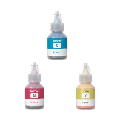 Brother BT-5000 C/M/Y