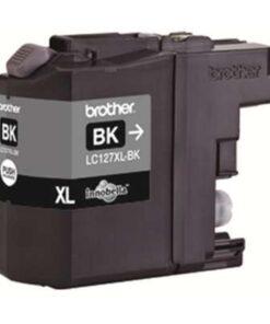 Brother LC-127XL BLACK