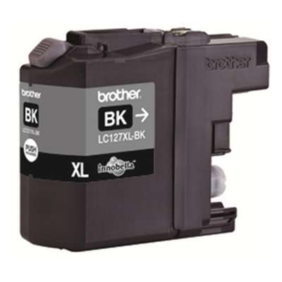 Brother LC-127XL BLACK