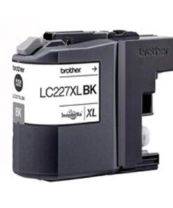 Brother LC-227XL BLACK