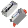 Multipack 6 συμβατών μελανιών Canon Canon BCI-15 (3
Black και 3 Color)