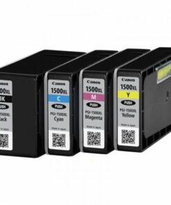 Canon PGI-1500XL BLACK/C/M/Y
