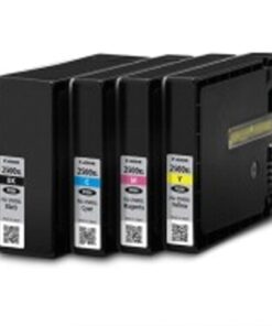 Canon PGI-2500XL BLACK/C/M/Y