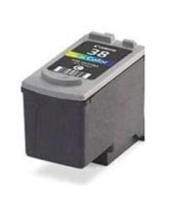 Canon CL-38 COLOR