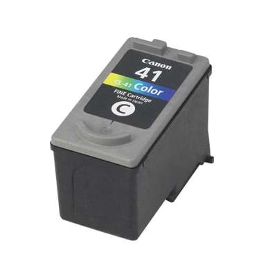 Canon CL-41 COLOR