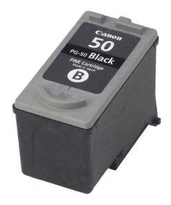 Canon PG-50 BLACK