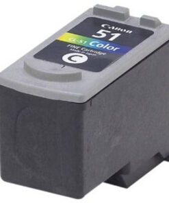 Canon CL-51 COLOR