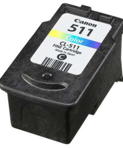 Canon CL-511 COLOR