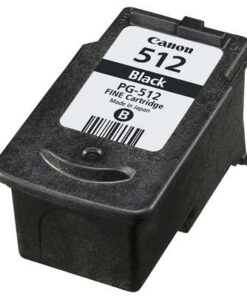 Canon PG-512 BLACK