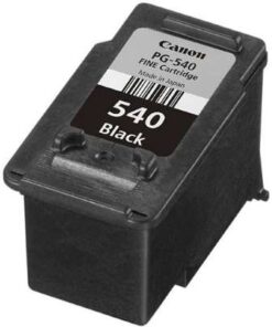 Canon PG-540 BLACK