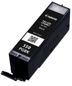 Canon PGI-550 BLACK