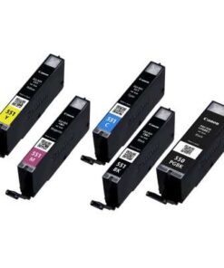 Canon CLI-551 BLACK/C/M/Y