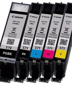 Canon PGI-570XL CLI-571XL CMYK