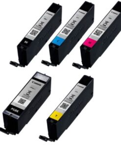 Canon PGI-580XL CLI-581XL CMYK