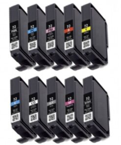 Canon PGI-72 BLACK/C/M/Y