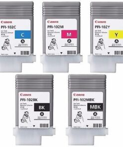 Canon PFI-102