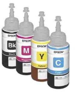 Epson 112 CMYK