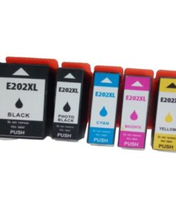 Epson 202 CMYK