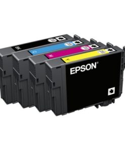 Epson 502 CMYK