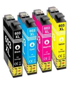 Epson 603 CMYK