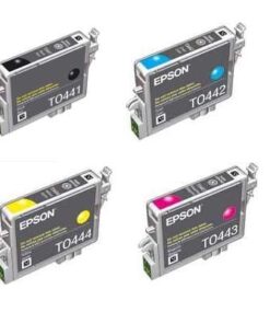 Epson T0441-T0445