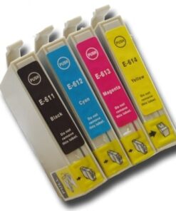Epson T0611-T0615