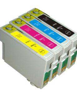 Epson T0891-T0895