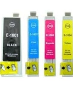 Epson T1001-T1004