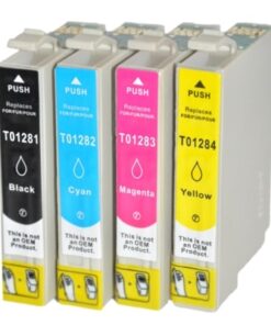 Epson T1281-T1285
