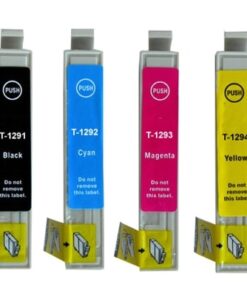 Epson T1291-T1295