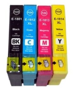 Epson T1801-T1806