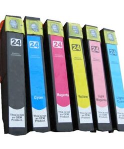 Epson T2431-T2436
