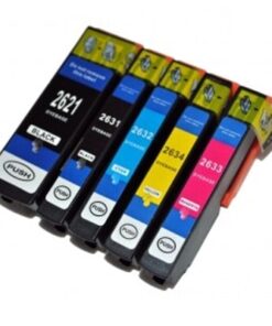 Epson T2621-T2636