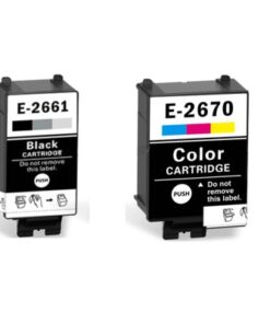Epson T2661-T2670