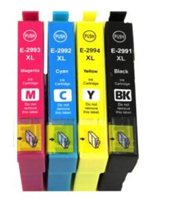 Epson T2991-T2996