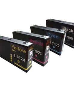 Epson T7021-T7024