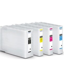 Epson T9081-T9084