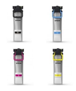 Epson T9451-T9454