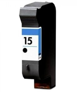 HP 15 BLACK