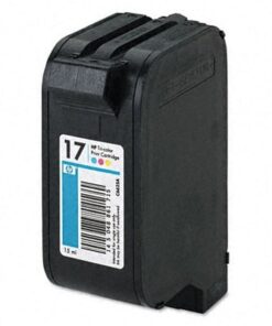 HP 17 COLOR
