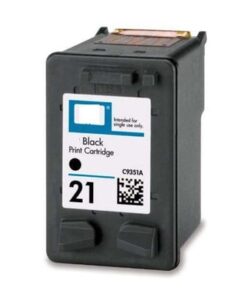 HP 21 BLACK