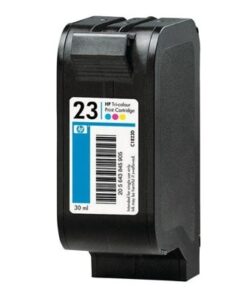 HP 23 COLOR