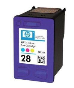 HP 28 COLOR (C8728AE)