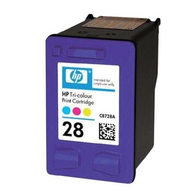 HP 28 COLOR (C8728AE)