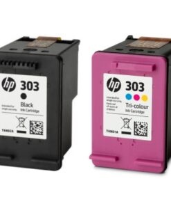 HP 303 BLACK/COLOR