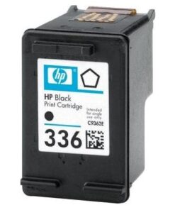 HP 336 BLACK (C9362EE)