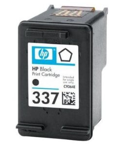 HP 337 BLACK (C9364EE)