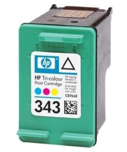 HP 343 COLOR (C8766EE)