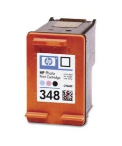 HP 348 Photo (C9369EE)