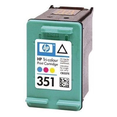 HP 351 COLOR